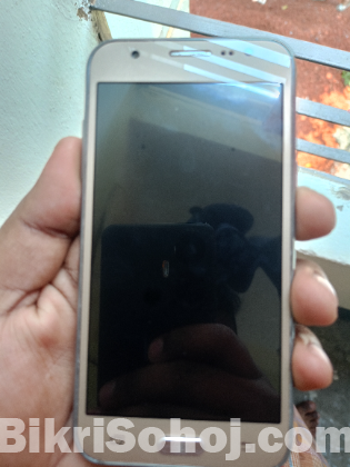 Samsung gelaxcy J5